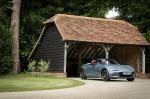 Mazda MX-5 R-Sport 2020 года (UK)